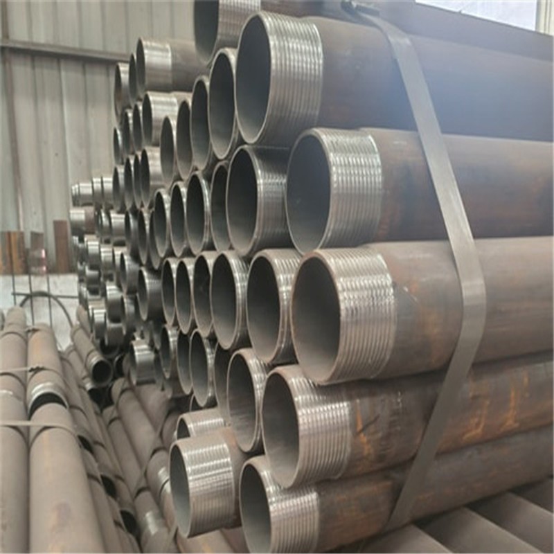 营口跟管岩心管