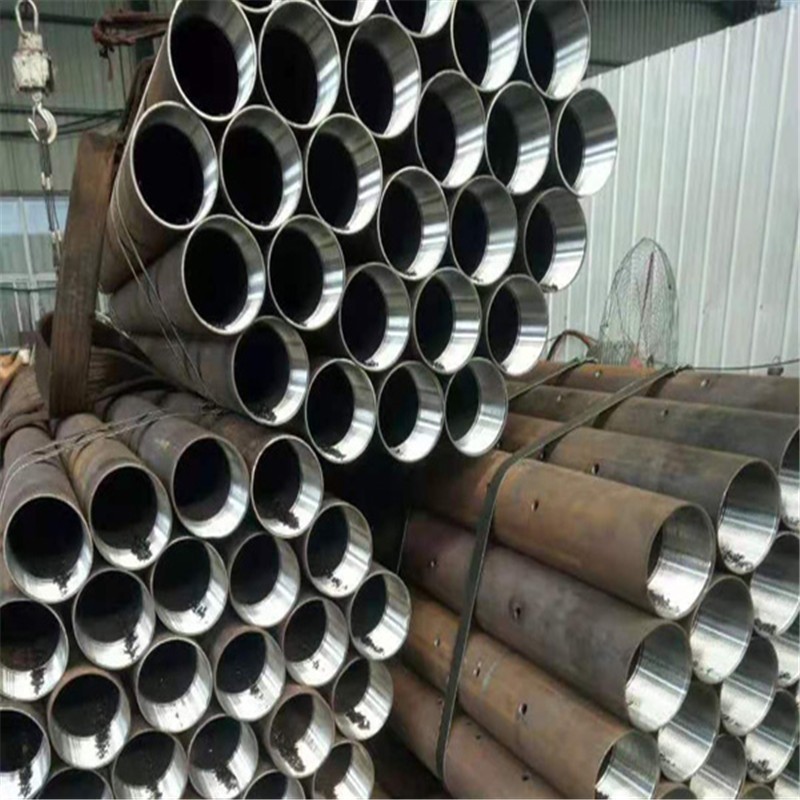 营口跟管岩心管