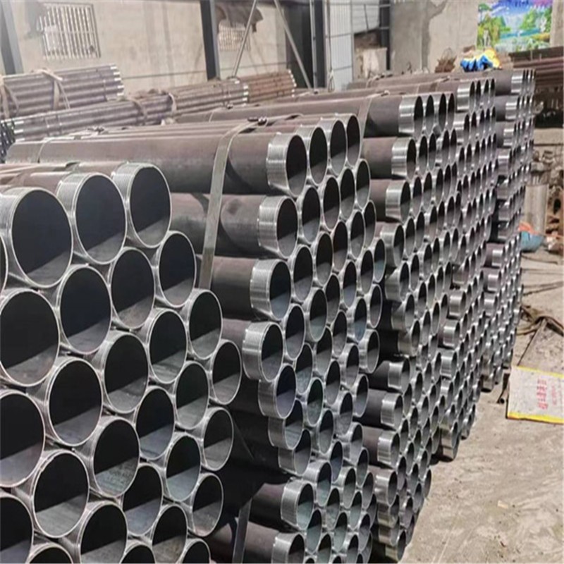 营口跟管岩心管