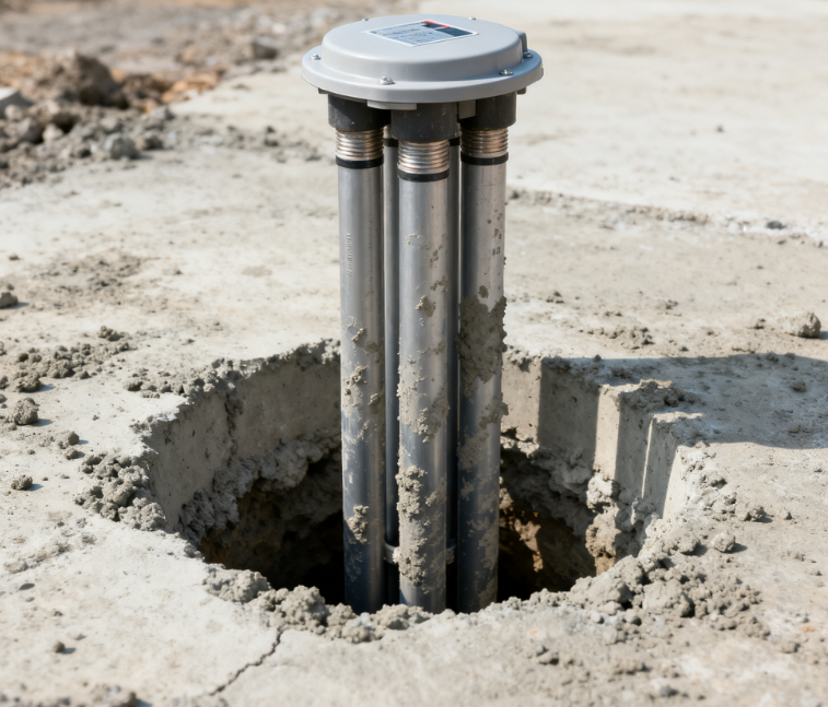 营口超声波声测管厂家联系方式