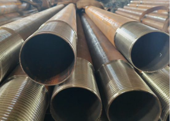 营口焊管注浆管