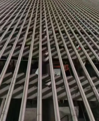 营口管棚注浆管