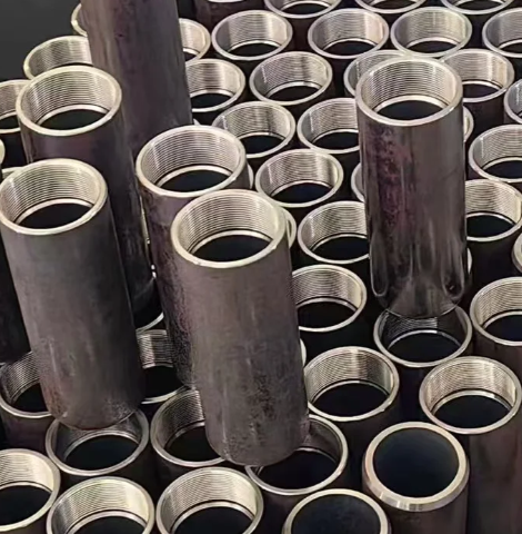 营口焊管注浆管