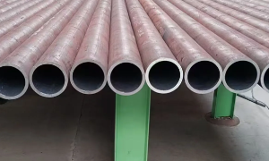 营口焊管注浆管