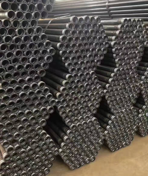 营口直管形态声测管