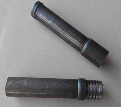 营口钳压式声测管